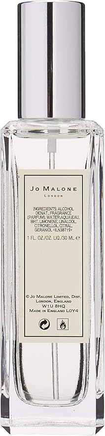 Colônia Orange Blossom 3