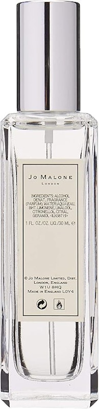 Colônia Orange Blossom 3