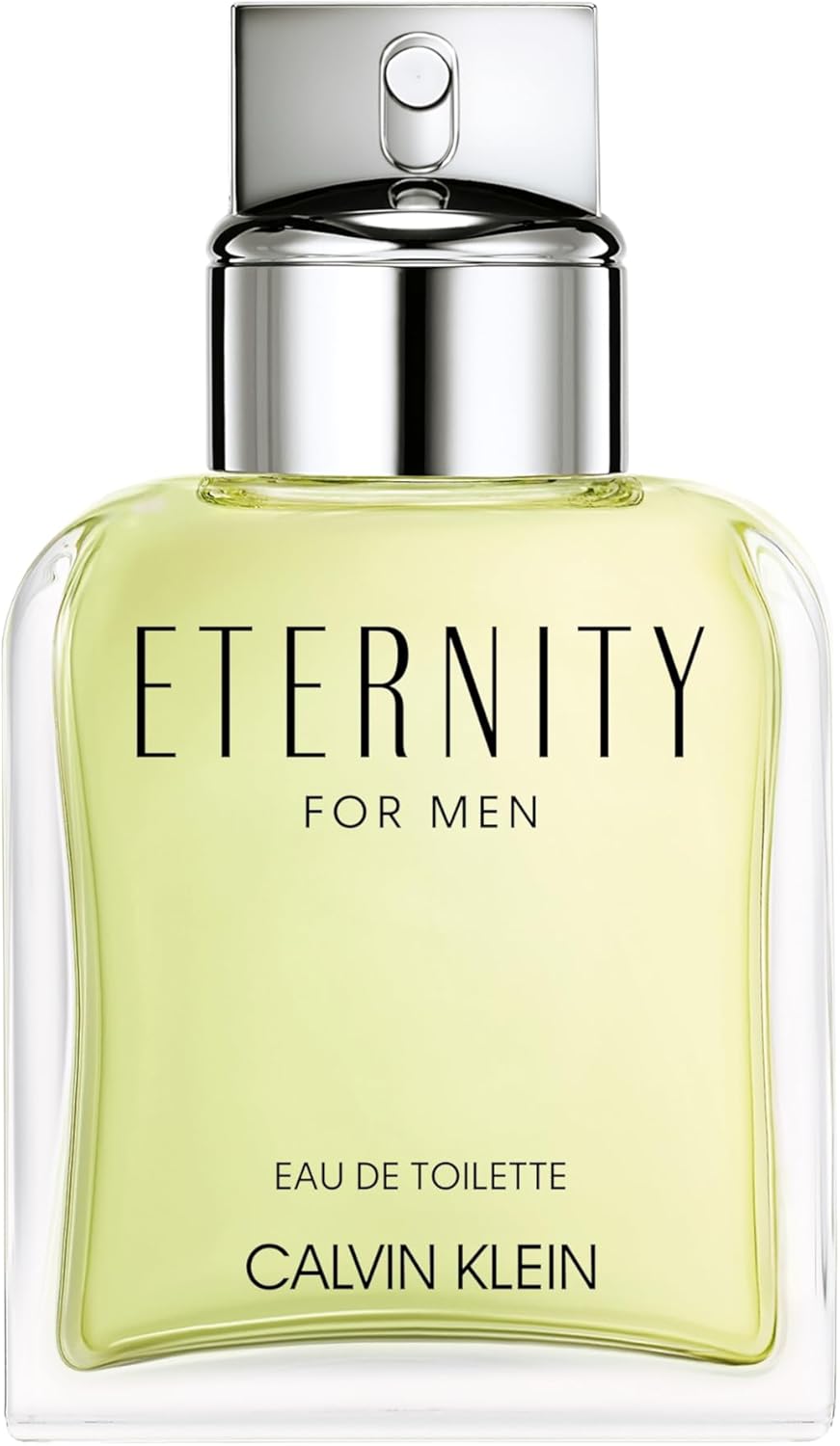 Top 10 Melhores Perfumes Calvin Klein Masculinos  3