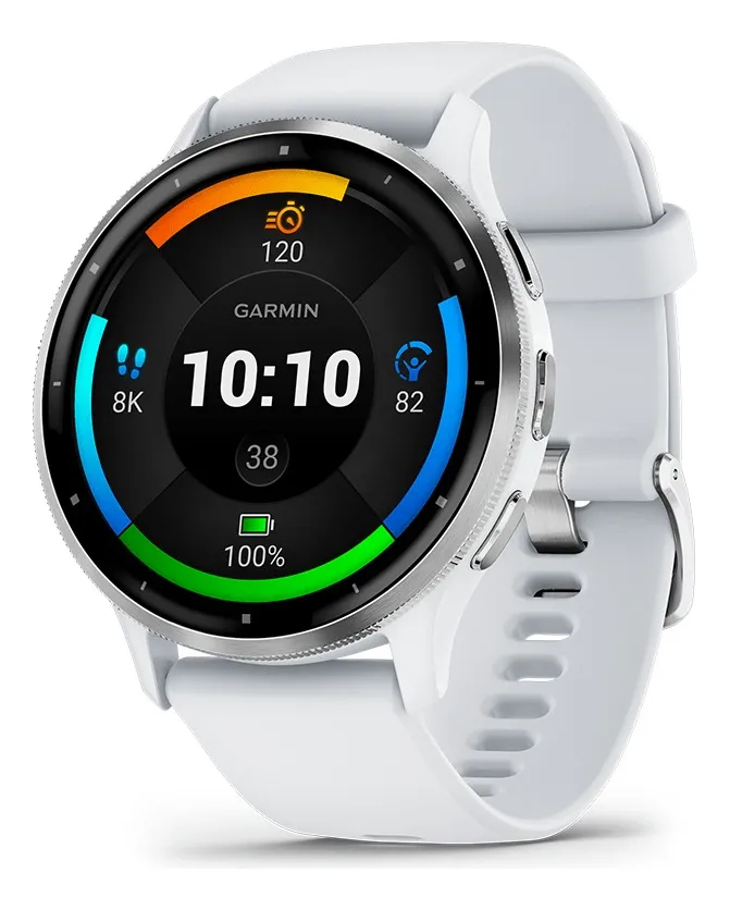 Top 10 Melhores Relógios Garmin em 2026 (Forerunner, Fenix e mais) 4