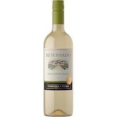 Vinho Chileno Reservado Sauvignon Blanc