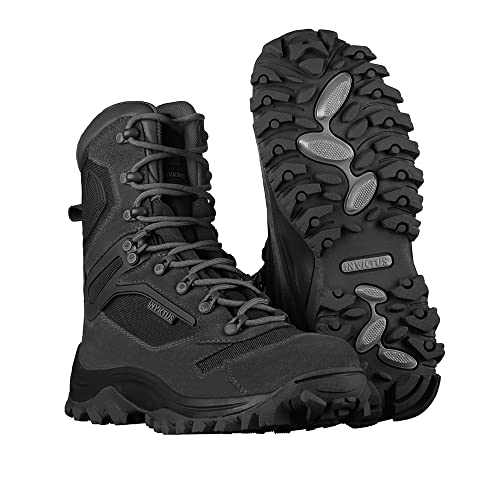 Bota Amphibiam Dry 8" 2.0 1