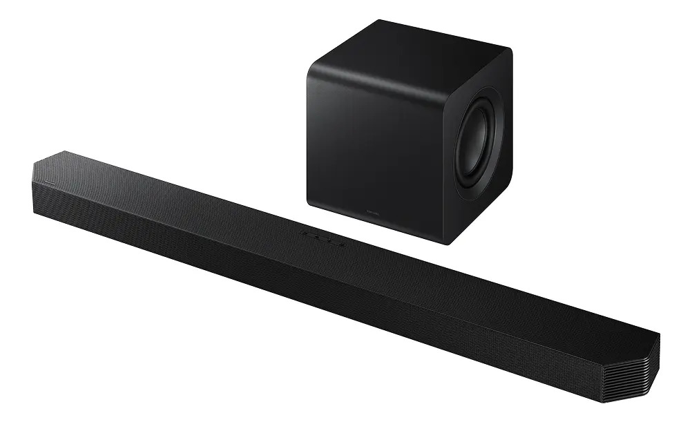 Top 10 Melhores Soundbars em 2026 (JBL, Samsung e mais) 4