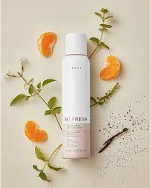 So Fresh - Shampoo a Seco 4