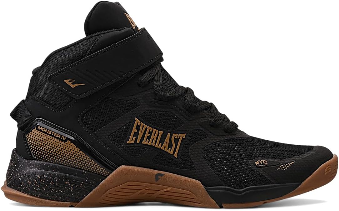 Tênis Everlast Monster 4 1