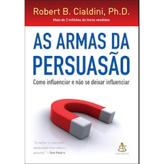As Armas da Persuasão