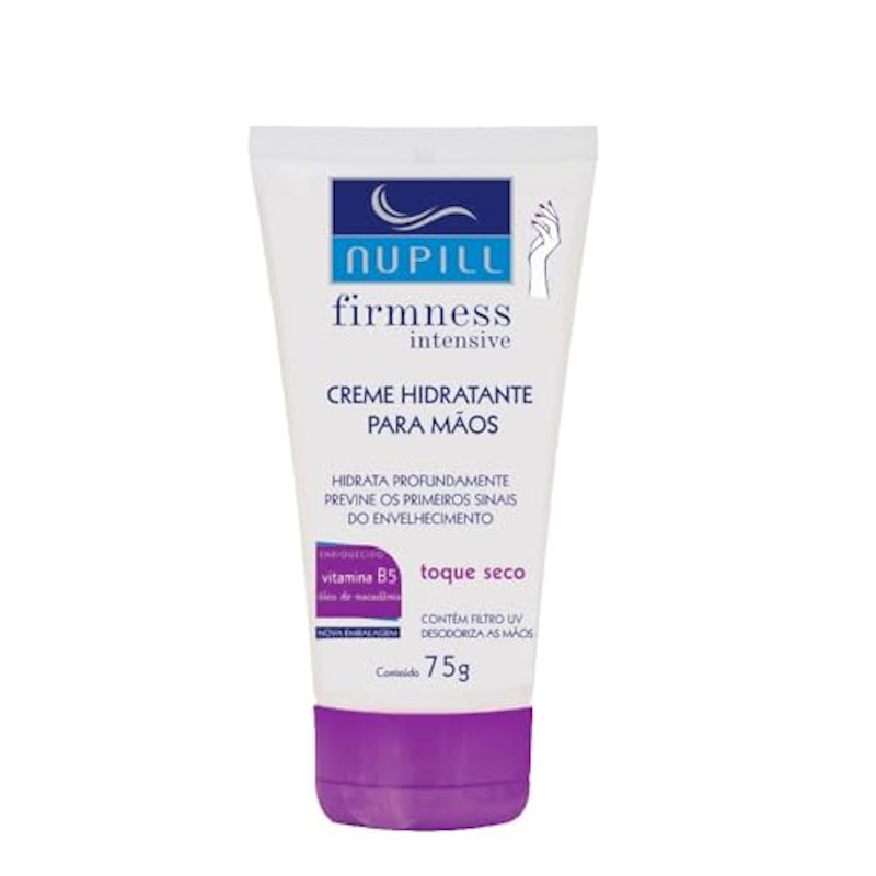 Creme Hidratante para Mãos 1