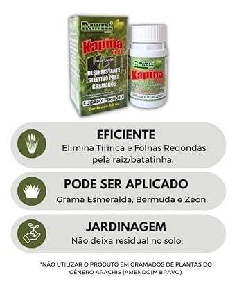 Kapina Plus 5