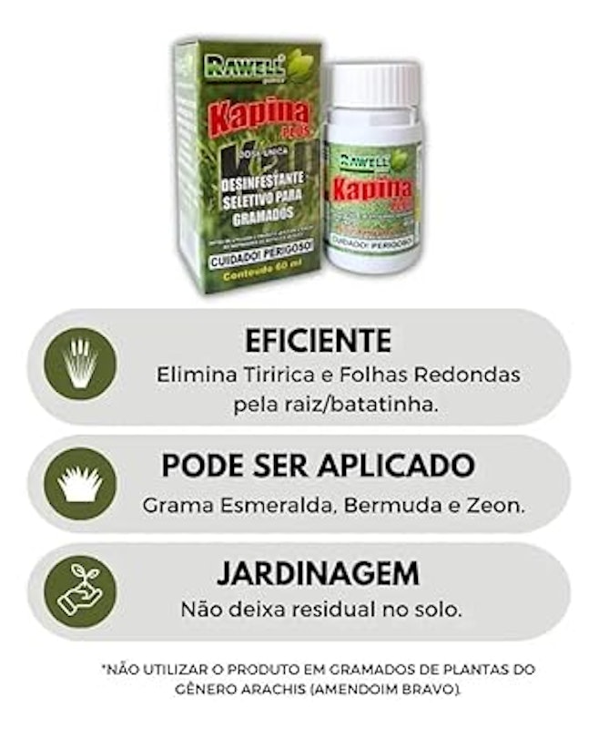 Kapina Plus 5