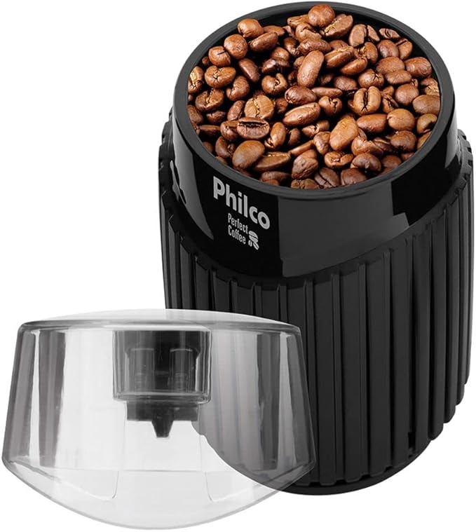 Moedor de Café Perfect Coffee  4