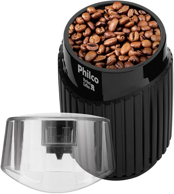 Moedor de Café Perfect Coffee 4
