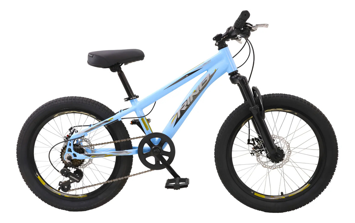 Top 10 Melhores Bicicletas Aro 20 em 2026 (Caloi, Colli e mais) 3