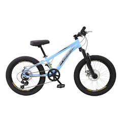 Bicicleta Infantil Aro 20 Rino Everest