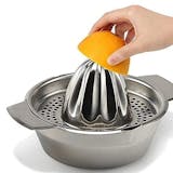 Top 10 Melhores Espremedores de Laranja Manuais (Tramontina, Clink, Le Cook e mais) 1