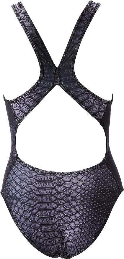 Maiô Infantil Reptile Junior Speedo 2