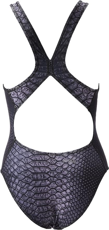 Maiô Infantil Reptile Junior Speedo 2