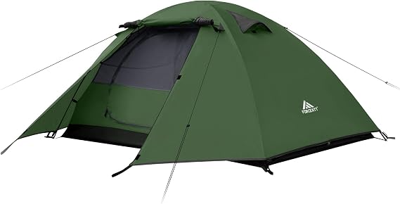 Barraca de Acampamento 2/4 Pessoas Forceatt 1