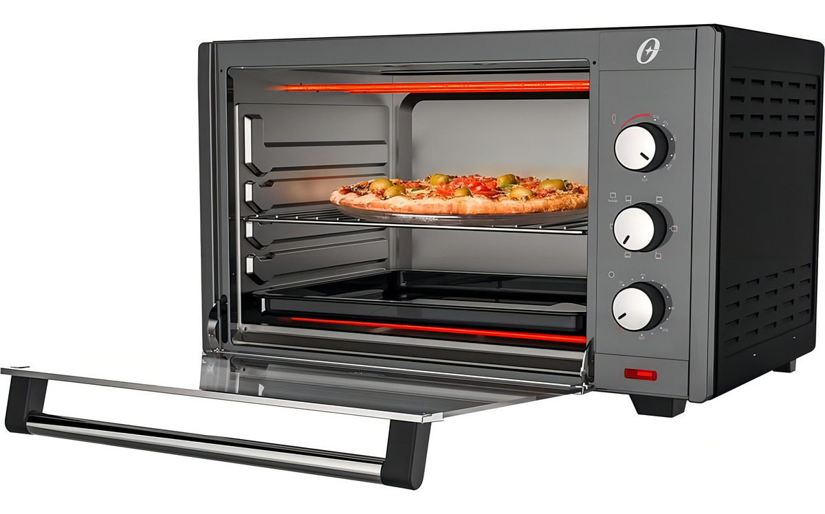 Forno Elétrico Oster 45 L 3
