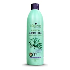 Shampoo de Arruda Limpeza e Proteção
