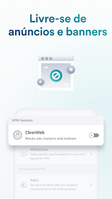 Surfshark VPN 5