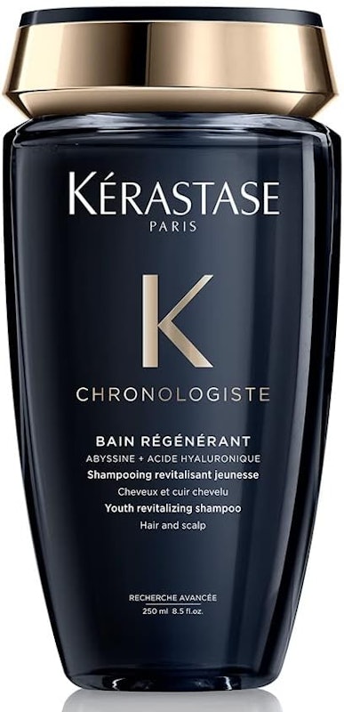 Shampoo Chronologiste Bain Régénérant 1