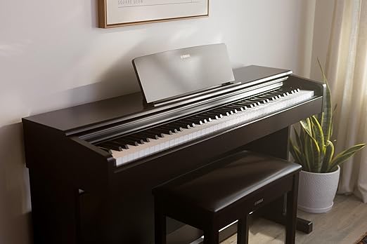 Piano Digital YDP-145 Yamaha 3