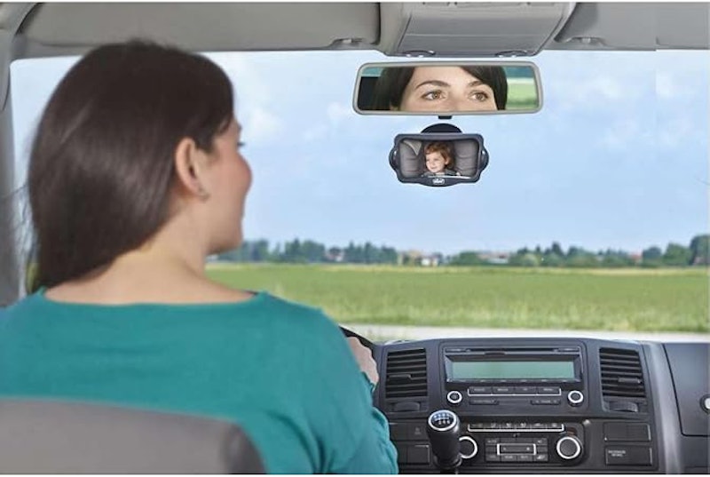 Espelho Retrovisor Chicco 2