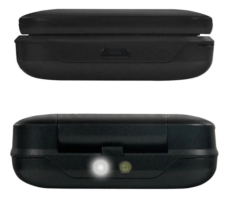 Celular Lenoxx 3