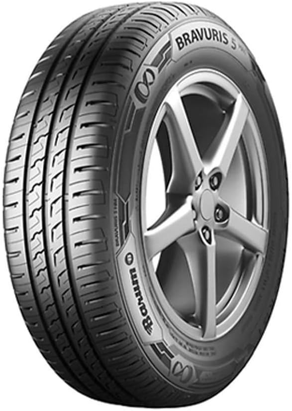 Top 10 Melhores Pneus 185/70 R14 em 2026 (Continental, Goodyear e mais) 2