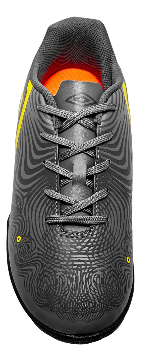 Chuteira Society Umbro Orbit 4