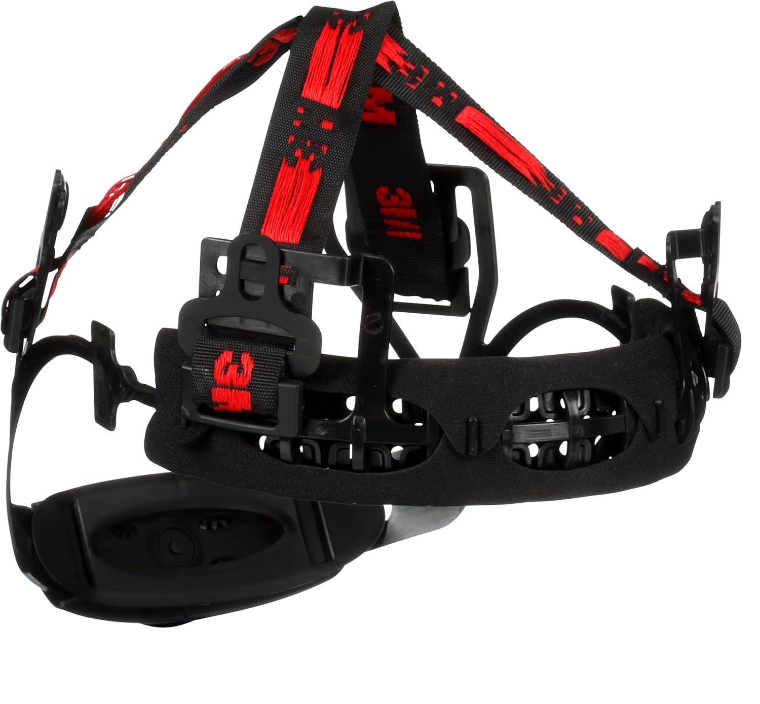 Capacete 3M™ SecureFit™ 4