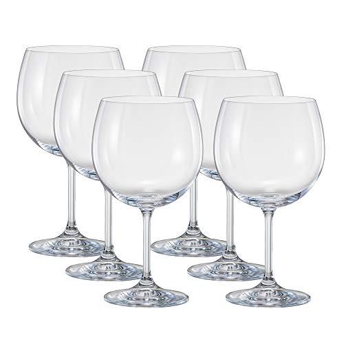 Top 10 Melhores Taças de Gin  (Vidro, Cristal e mais) 2