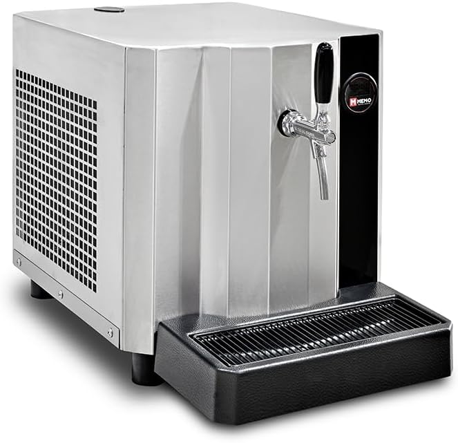 Chopeira Elétrica Memo Advantage 70 L/h  1 Torneira (220 V)  1