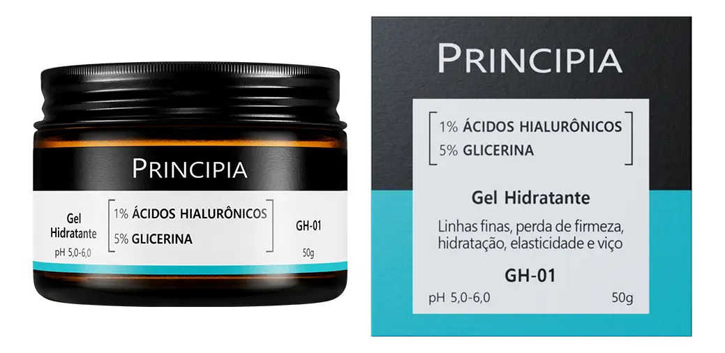 Principia Kit Limpeza e Hidratação Dia/Noite 3