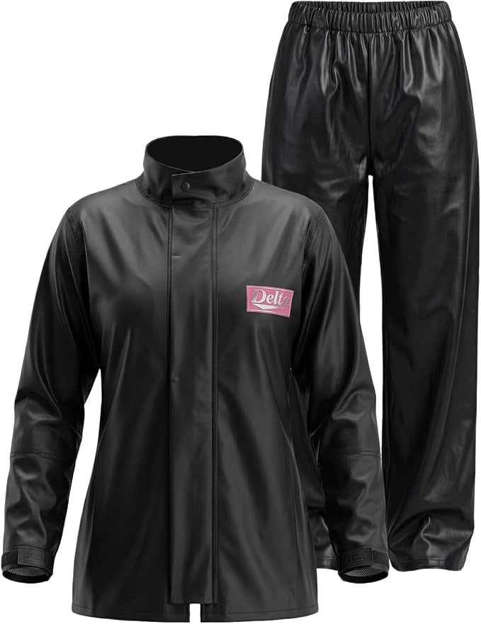 Conjunto Delta Feminino 1