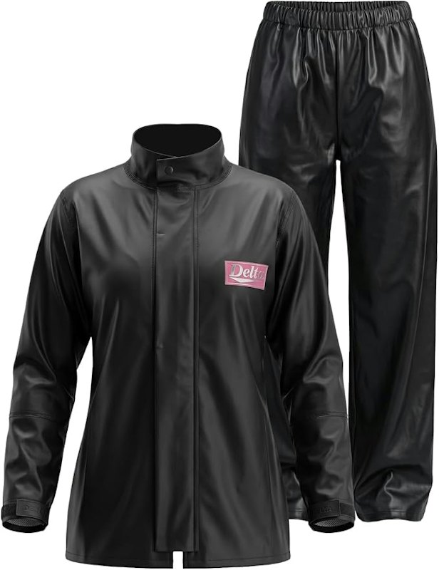 Conjunto Delta Feminino 1