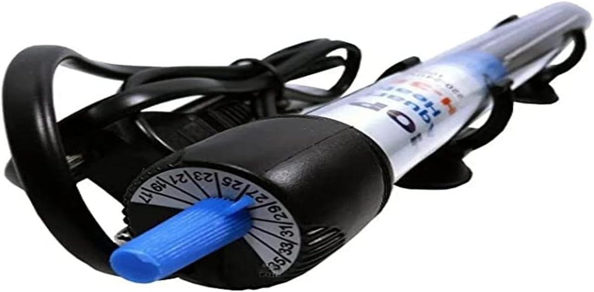 Termostato Com Aquecedor Hopar H 386 75 W 1