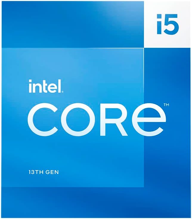 Processador Intel Core i5-13400 1