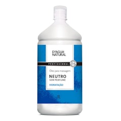Óleo de Massagem Neutro Vegetal