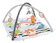 FISHER-PRICE Baby Ginásio para Bebês de Atividades Musical 3 em 1 1