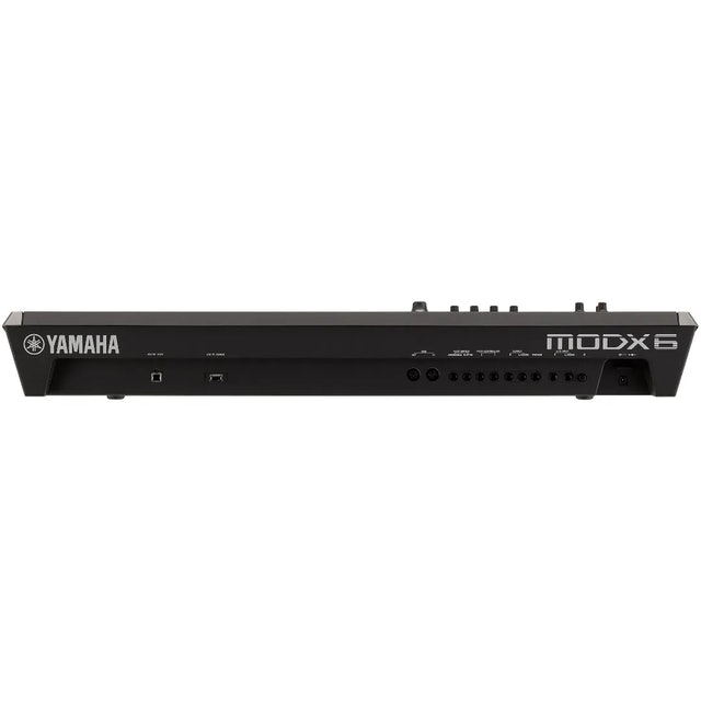 Teclado Workstation Yamaha MODX6 5