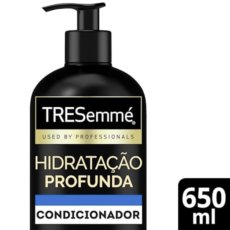 Condicionador TRESemmé Hidratação Profunda 2