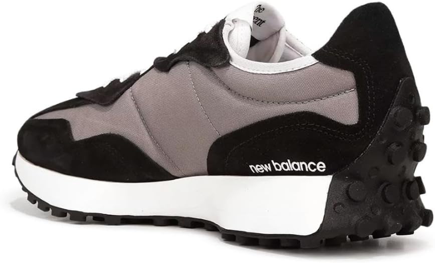 Tênis New Balance 327v1 Unissex 4