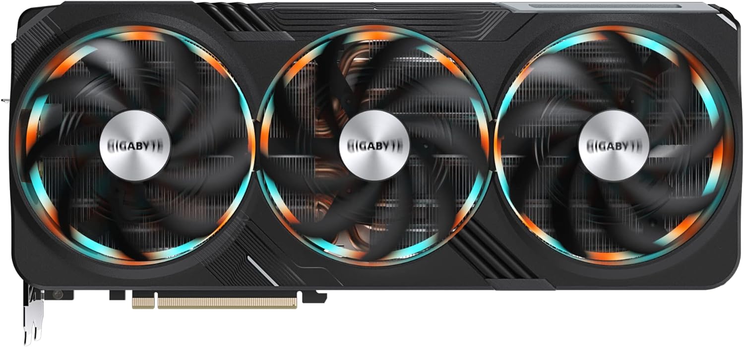 GeForce RTX 4090 GAMING OC 24G (rev. 1.0 / 1.1) 2