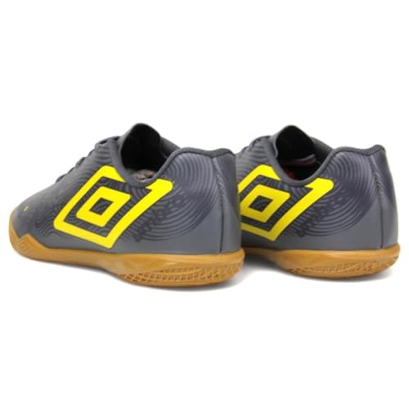 Chuteira Futsal Umbro Orbit Jr 4