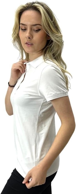 Camisa Polo Dudalina Manga Curta 3