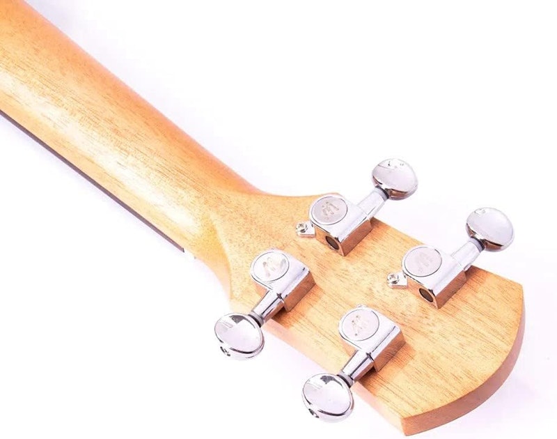 Ukulele Winner Soprano UW21SS 4