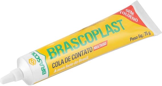Top 10 Melhores Colas de Contato em 2026 (Tekbond, Cascola e mais) 3