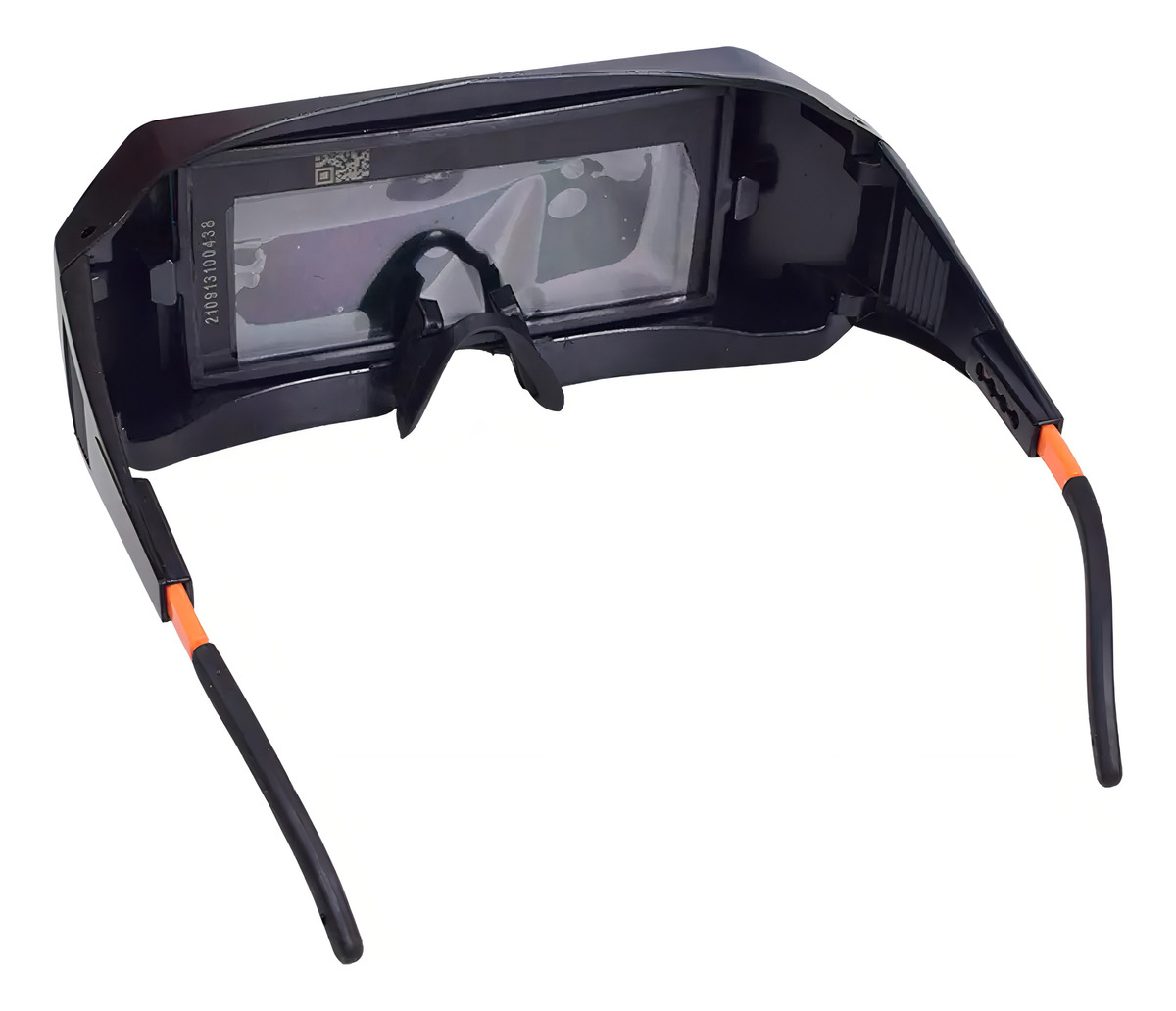 Óculos de Solda Automático SMC6 2