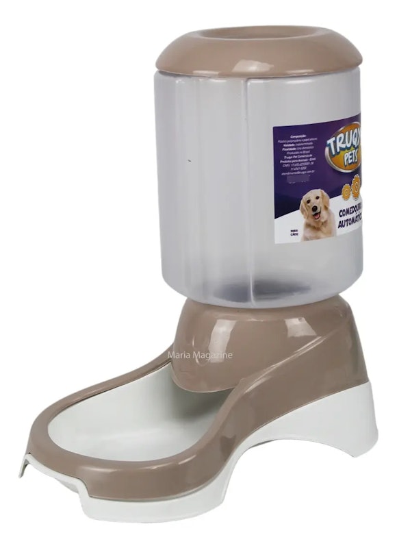 Comedouro Automático Galão 2